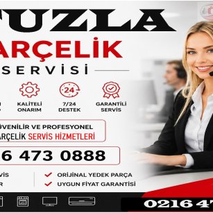 Tuzla Arçelik Servisi