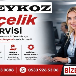 Beykoz Arçelik Servisi