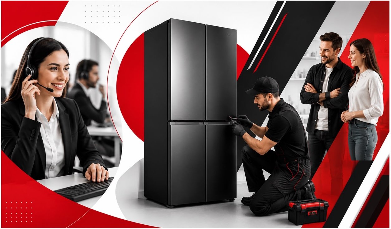 Kavacık Arçelik Servisi ☎️ 0216 473 0888 ☎️