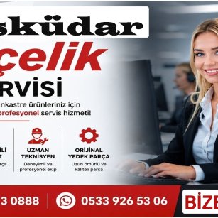 Üsküdar Arçelik Servisi