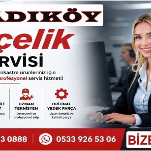 Kadıköy Arçelik Servisi