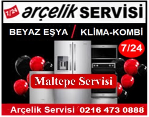 Maltepe Arçelik Servisi ☎️ 0216 473 0888 ☎️
