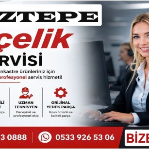 Göztepe Arçelik Servisi