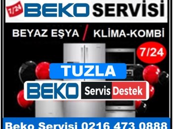 Tuzla Beko Servisi