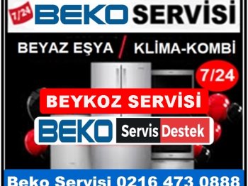 Beykoz Beko Servisi