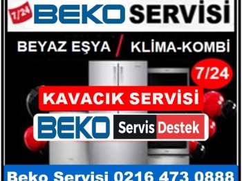 Kavacık Beko Servisi