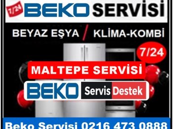 Maltepe Beko Servisi ☎️ 0216 473 0888 ☎️