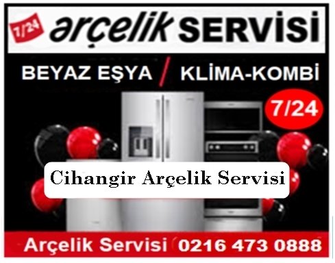 Cihangir Arçelik Servisi ☎️ 0216 473 0888 ☎️