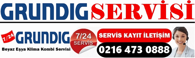 grundig servisi iletişim telefon numarası