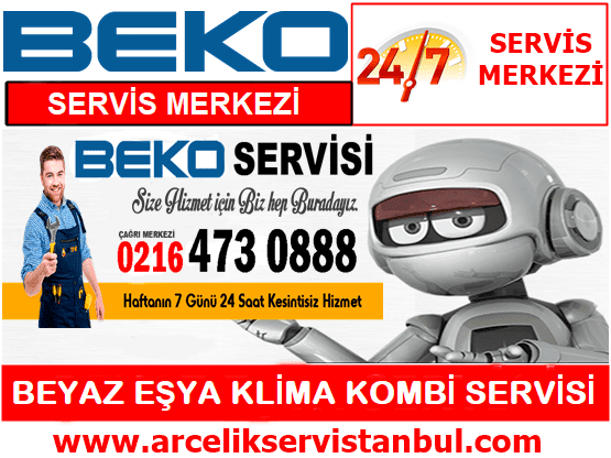 Beko Servisi