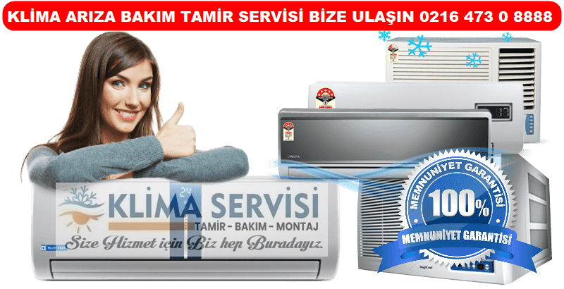 klima-servisleri