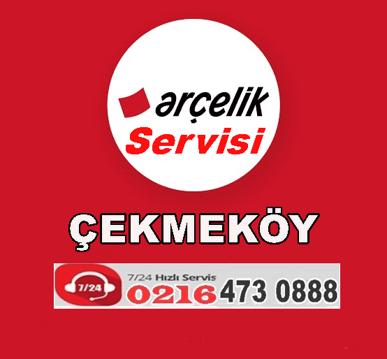 Çekmeköy_Arçelik_Servisi