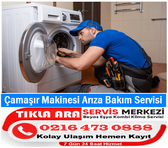 Arcelik-Camasir-Makinesi-yetkili-teknik-servisi