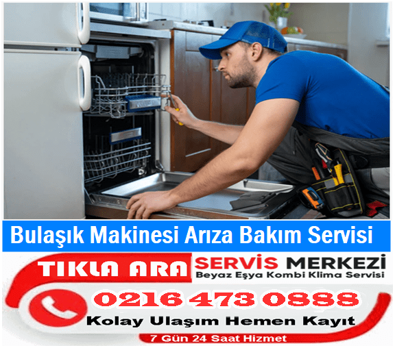 Arcelik-Bulasik-Makinesi-yetkili-teknik-servisi