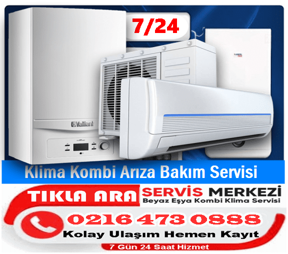 Arcelik-Kombi-Klima-yetkili-teknik-servisi-1