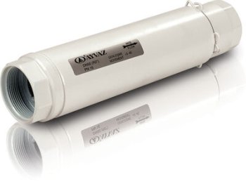 Dekoratif Tip Boru Kompansatörü