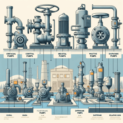 POMPALARIN FONKSİYONU