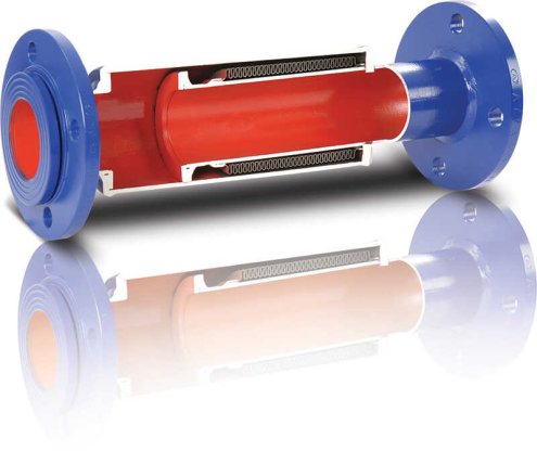 Dıştan Basınçlı Kompansatör