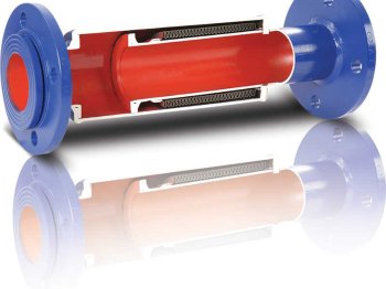 Dıştan Basınçlı Kompansatör