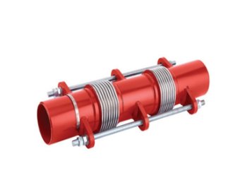 Limit Rotlu Tip Dilatasyon Kompansatörü