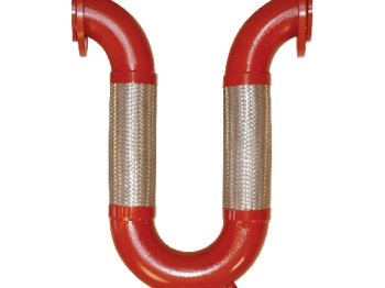 U-flex Bağlantı Elemanı