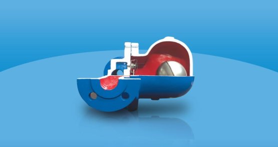 SK-55 (Şamandıralı) Kondenstop