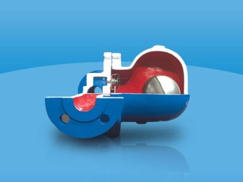 SK-55 (Şamandıralı) Kondenstop