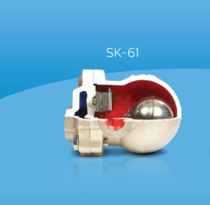 SK-61 (Şamandıralı) Kondenstop