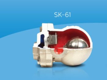 SK-61 (Şamandıralı) Kondenstop