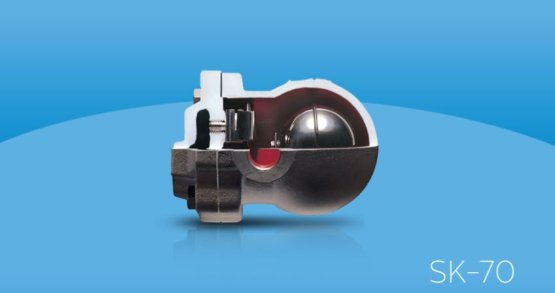 SK-70 (Şamandıralı) Kondenstop