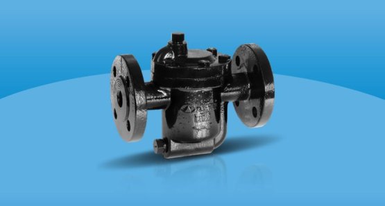 BT-16 (Ters Kovalı) Kondenstop