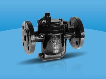 BT-16 (Ters Kovalı) Kondenstop