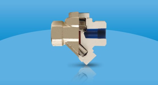 TDK-45 Termodinamik Kondenstop