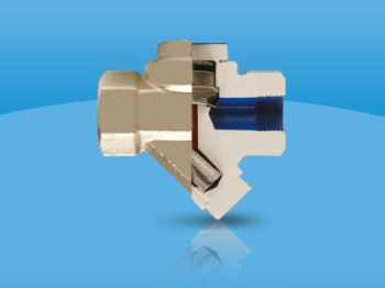 TDK-45 Termodinamik Kondenstop