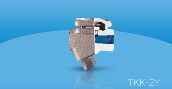 TKK-2Y Termostatik Kondenstop