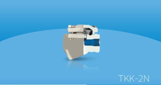 TKK-2N Termostatik Kondenstop