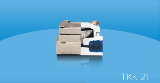 TKK-21 Termostatik Kondenstop