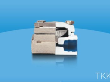 TKK-21 Termostatik Kondenstop