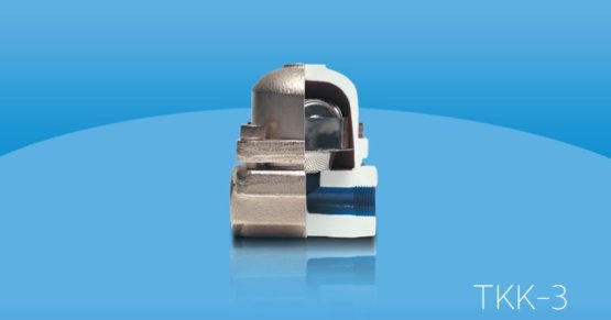 TKK-3 Termostatik Kondenstop