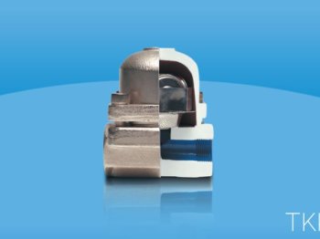 TKK-3 Termostatik Kondenstop