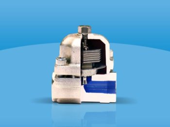 TK-1 Bimetalik Kondenstop