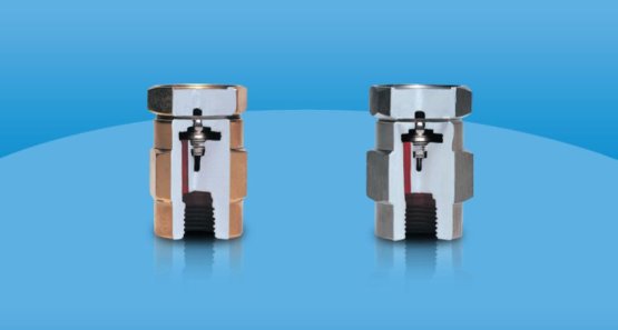 Vakum Kırıcı - VK-70