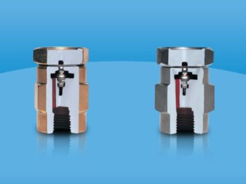 Vakum Kırıcı - VK-70