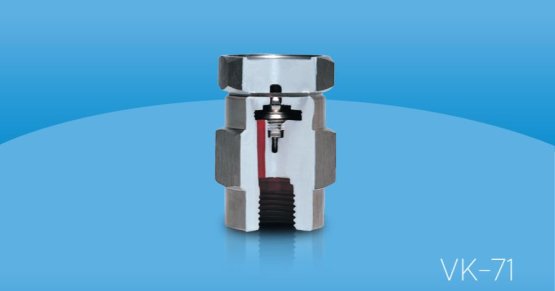 Vakum Kırıcı - VK-71