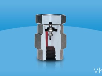 Vakum Kırıcı - VK-71