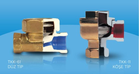 Hava Atıcı - TKK-11