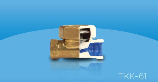 Hava Atıcı - TKK-61