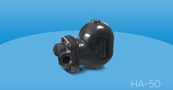 Hava Atıcı - HA-50