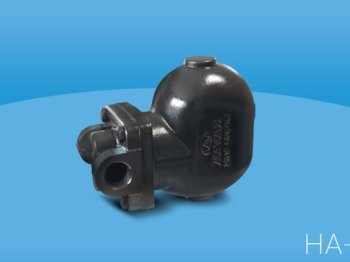 Hava Atıcı - HA-50