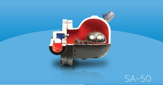 SA-50 Sıvı Atıcı